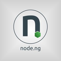 NODE NIGERIA logo, NODE NIGERIA contact details