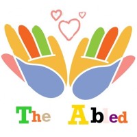 TheAbled logo, TheAbled contact details