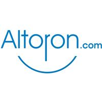 Altoron Solutions Limited logo, Altoron Solutions Limited contact details