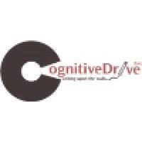 CognitiveDrive logo, CognitiveDrive contact details