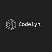 CodeLyne logo, CodeLyne contact details