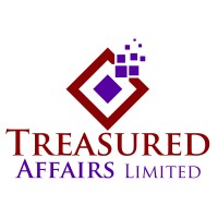 Treasured Affairs Limited logo, Treasured Affairs Limited contact details