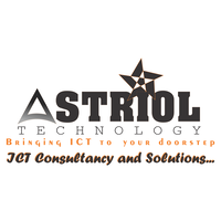 Astriol Technology logo, Astriol Technology contact details