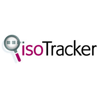 isoTracker Solutions Ltd logo, isoTracker Solutions Ltd contact details