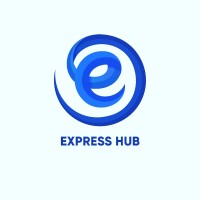 EXP HUB logo, EXP HUB contact details