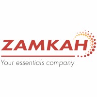 Zamkah Technologies Limited logo, Zamkah Technologies Limited contact details