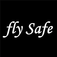 Fly Safe Magazine logo, Fly Safe Magazine contact details