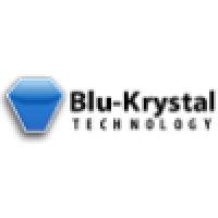 Blu-Krystal Technology Ltd logo, Blu-Krystal Technology Ltd contact details