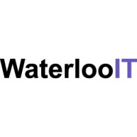 WaterlooIT logo, WaterlooIT contact details