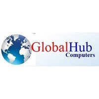 Globalhub Computers logo, Globalhub Computers contact details