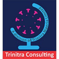 Trinitra Consulting logo, Trinitra Consulting contact details