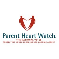 Parent Heart Watch logo, Parent Heart Watch contact details