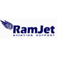 RamJet Aviation Support logo, RamJet Aviation Support contact details