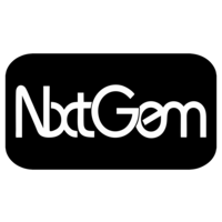 NxtJem logo, NxtJem contact details