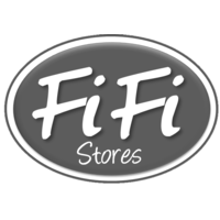 FiFi Stores logo, FiFi Stores contact details