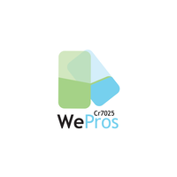 WePros Communications logo, WePros Communications contact details