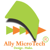 Ally Microtech Inc logo, Ally Microtech Inc contact details