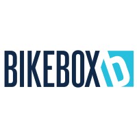 BIKEBOX GmbH logo, BIKEBOX GmbH contact details