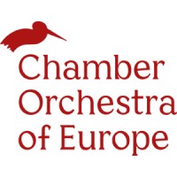 Chamber Orchestra of Europe logo, Chamber Orchestra of Europe contact details