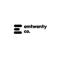 Emtwenty Co. logo, Emtwenty Co. contact details