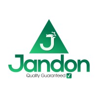 Jandon logo, Jandon contact details