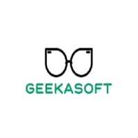 Geekasoft IT Solutions logo, Geekasoft IT Solutions contact details