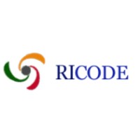 RICODE LTD logo, RICODE LTD contact details