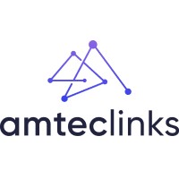 Amtec Links logo, Amtec Links contact details