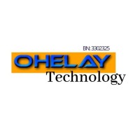 Ohelay Technology logo, Ohelay Technology contact details