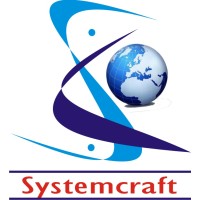 Systemcraft Nigeria logo, Systemcraft Nigeria contact details