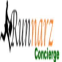 RUNNARZ CONCIEGE logo, RUNNARZ CONCIEGE contact details