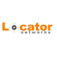 Locator Networks logo, Locator Networks contact details