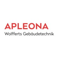 Apleona Wolfferts GmbH logo, Apleona Wolfferts GmbH contact details