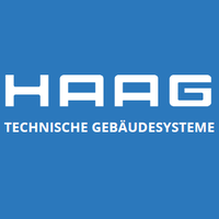 Haag GmbH logo, Haag GmbH contact details