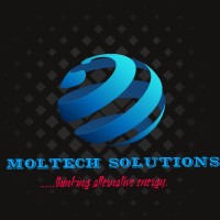 MolTech Solutions logo, MolTech Solutions contact details