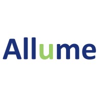 Allume Research logo, Allume Research contact details