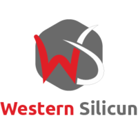 Western Silicun logo, Western Silicun contact details