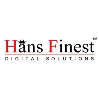 Hans Finest Digital Solutions logo, Hans Finest Digital Solutions contact details