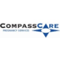 CompassCare Pregnancy Services logo, CompassCare Pregnancy Services contact details