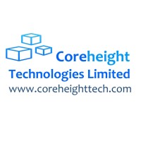 Coreheight Technologies Limited logo, Coreheight Technologies Limited contact details