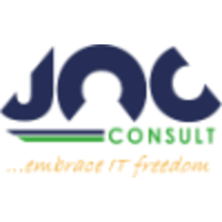 JNC Consult Limited logo, JNC Consult Limited contact details