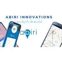 Abiri Innovations logo, Abiri Innovations contact details