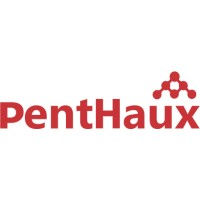 PentHaux logo, PentHaux contact details