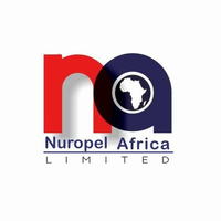 Nuropel Africa LTD logo, Nuropel Africa LTD contact details