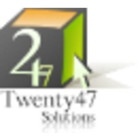 Twenty47 Solutions Limited logo, Twenty47 Solutions Limited contact details