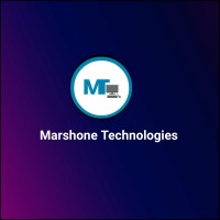 Marshone Technologies logo, Marshone Technologies contact details