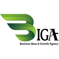 BIGA NG logo, BIGA NG contact details