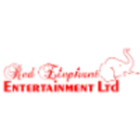 Red Elephant Entertainment Ltd logo, Red Elephant Entertainment Ltd contact details