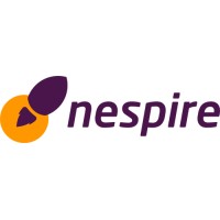 Nespire logo, Nespire contact details