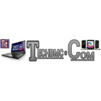 Techbmc logo, Techbmc contact details